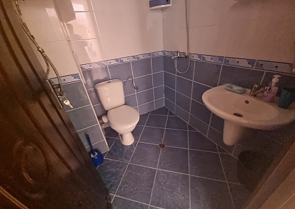 Günstige 3-Zimmer-Wohnung. Foto 5