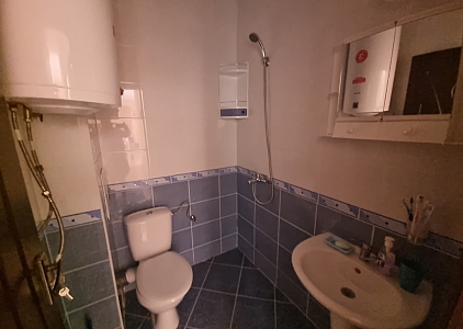 Günstige 3-Zimmer-Wohnung. Foto 6