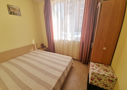 Günstige 3-Zimmer-Wohnung. Foto 3