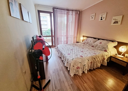 Excellent apartment in the center of Sunny Beach. Photo 13