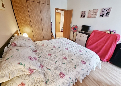 Excellent apartment in the center of Sunny Beach. Photo 14