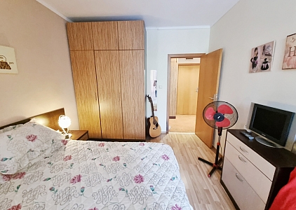 Excellent apartment in the center of Sunny Beach. Photo 15