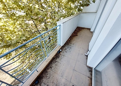 Cheap apartment for renovation in k.k. Sunny Beach. Photo 9