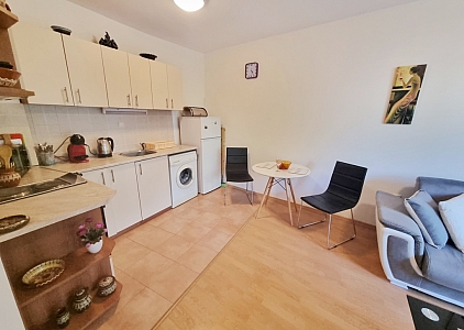 Хорошая квартира близко к морю. Foto 2 Хорошая квартира близко к морю. Foto 2