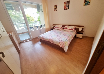 Хорошая квартира близко к морю. Foto 4 Хорошая квартира близко к морю. Foto 4