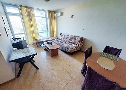 Inexpensive one-bedroom apartment next to Cacao Beach. Photo 2