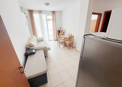 Inexpensive apartment in Sunny Beach. Photo 9
