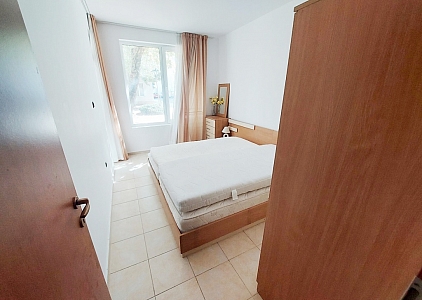 Inexpensive apartment in Sunny Beach. Photo 10