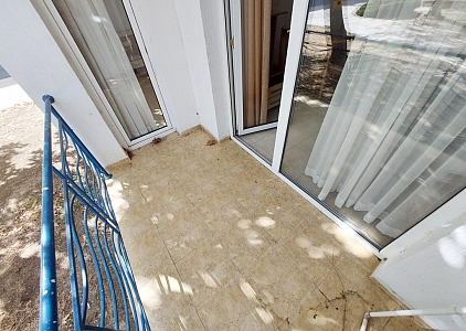 Inexpensive apartment in Sunny Beach. Photo 13