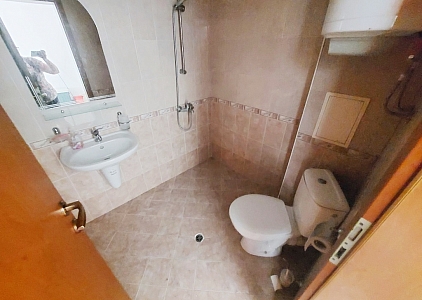 Inexpensive apartment in Sunny Beach. Photo 14