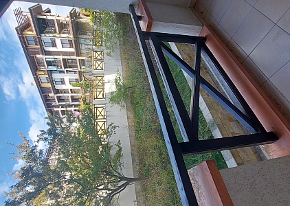 Duży apartament z widokiem na morze w pierwszej linii. Zdjęcie 9