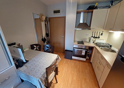 Studio zum Verkauf im Garden of Eden-Komplex. Foto 8