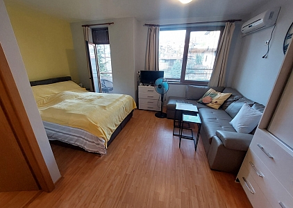 Studio zum Verkauf im Garden of Eden-Komplex. Foto 3