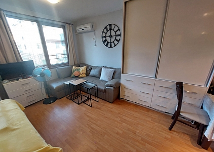 Studio zum Verkauf im Garden of Eden-Komplex. Foto 9