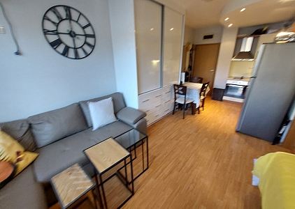 Studio zum Verkauf im Garden of Eden-Komplex. Foto 11