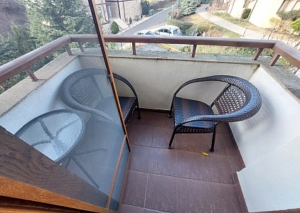 Studio zum Verkauf im Garden of Eden-Komplex. Foto 6