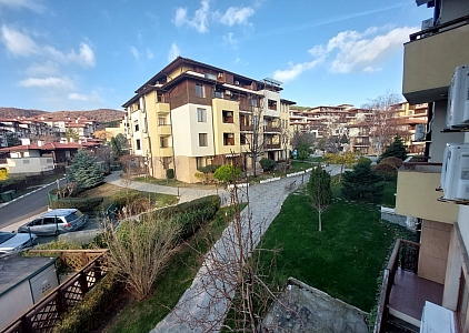 Studio zum Verkauf im Garden of Eden-Komplex. Foto 12