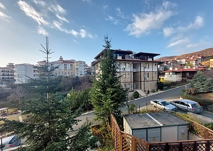 Studio zum Verkauf im Garden of Eden-Komplex. Foto 13