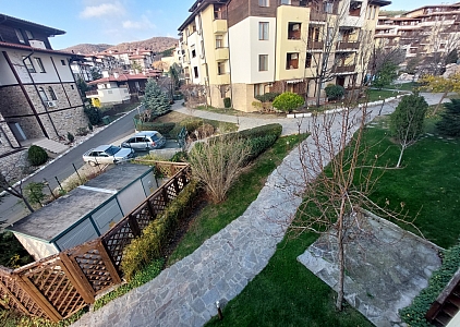 Studio zum Verkauf im Garden of Eden-Komplex. Foto 14