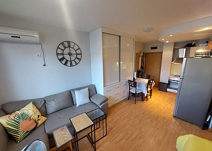 Studio zum Verkauf im Garden of Eden-Komplex. Foto 15