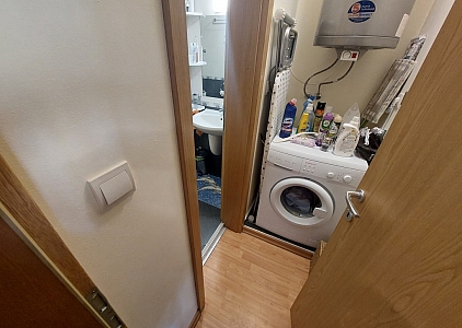 Studio zum Verkauf im Garden of Eden-Komplex. Foto 16