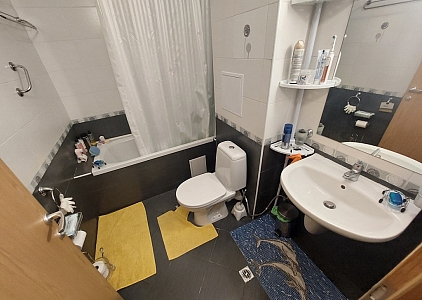 Studio zum Verkauf im Garden of Eden-Komplex. Foto 5