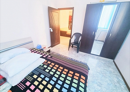 Geräumige Dreizimmerwohnung in Sunny Beach. Foto 9