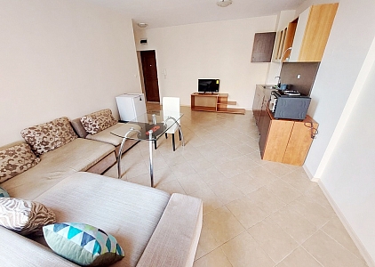 Günstige Wohnung in k.k. Sonniger Strand. Foto 3