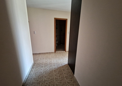 Квартира с 2 спальнями с двориком. Фото 11