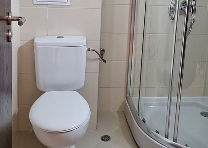 Двухкомнатная квартира с новой мебелью в отличном комплексе!. Foto 10