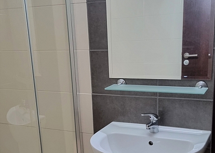 Двухкомнатная квартира с новой мебелью в отличном комплексе!. Foto 12