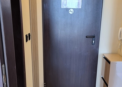 Двухкомнатная квартира с новой мебелью в отличном комплексе!. Foto 13