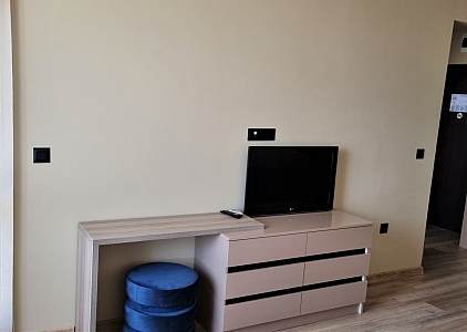 Двухкомнатная квартира с новой мебелью в отличном комплексе!. Foto 18