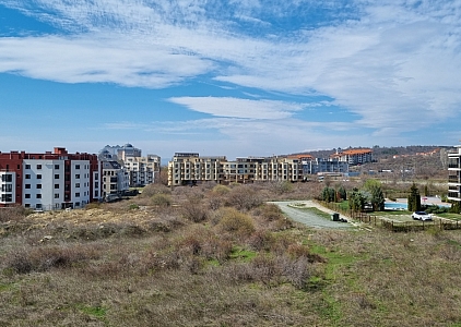 Двухкомнатная квартира с новой мебелью в отличном комплексе!. Foto 8