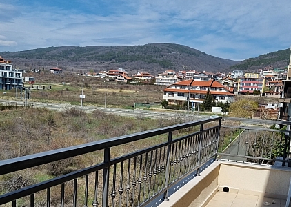 Двухкомнатная квартира с новой мебелью в отличном комплексе!. Foto 7