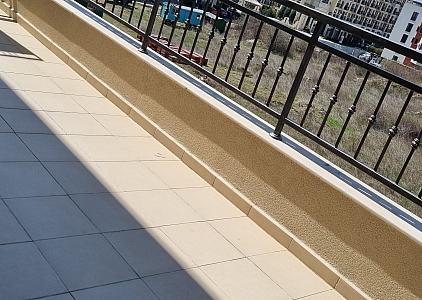 Двухкомнатная квартира с новой мебелью в отличном комплексе!. Foto 23