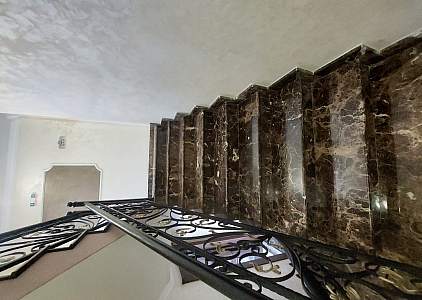 Beautiful studio in a luxury complex on the first line. Photo 18 Beautiful studio in a luxury complex on the first line. Photo 18