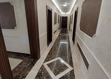 Beautiful studio in a luxury complex on the first line. Photo 19 Beautiful studio in a luxury complex on the first line. Photo 19