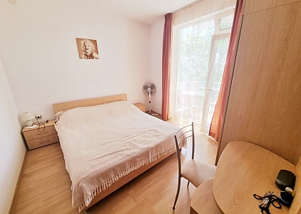 Inexpensive apartment in a great complex. Photo 6