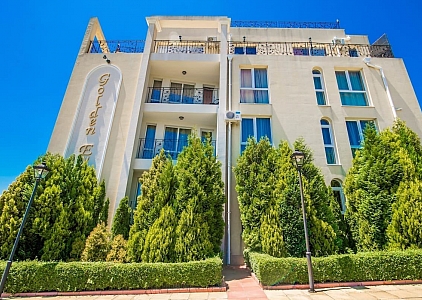 Schöne Dreizimmerwohnung mit Meerblick. Foto 25