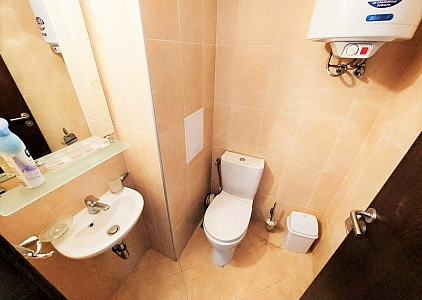 Duplex apartment 350 meters from the sea. Photo 5 Duplex apartment 350 meters from the sea. Photo 5