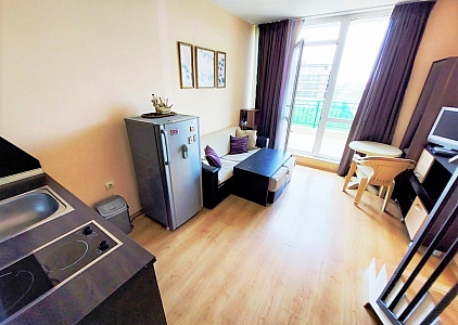 Duplex apartment 350 meters from the sea. Photo 10 Duplex apartment 350 meters from the sea. Photo 10