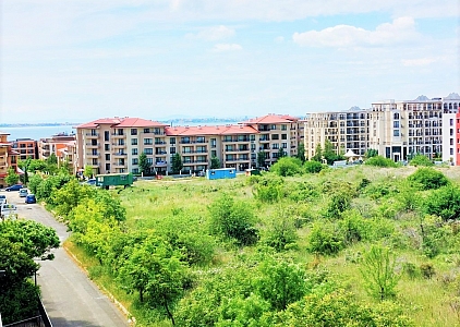 Duplex apartment 350 meters from the sea. Photo 7 Duplex apartment 350 meters from the sea. Photo 7