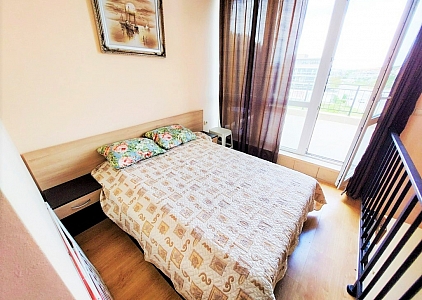 Duplex apartment 350 meters from the sea. Photo 3 Duplex apartment 350 meters from the sea. Photo 3