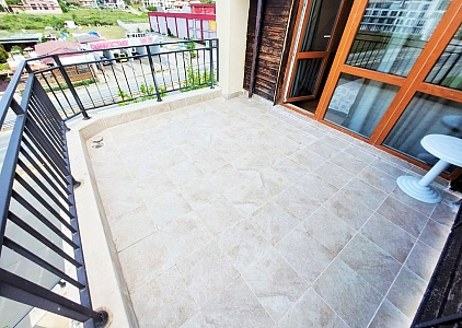 Duplex apartment 350 meters from the sea. Photo 16 Duplex apartment 350 meters from the sea. Photo 16