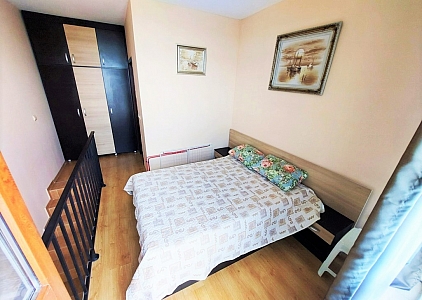 Duplex apartment 350 meters from the sea. Photo 14 Duplex apartment 350 meters from the sea. Photo 14