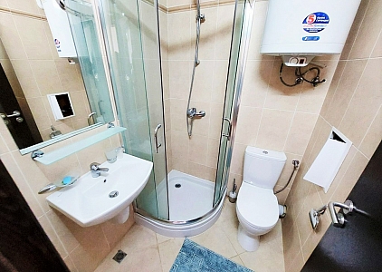 Duplex apartment 350 meters from the sea. Photo 15 Duplex apartment 350 meters from the sea. Photo 15