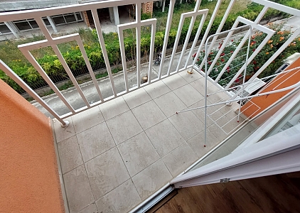 Студия в хорошем комплексе!. Photo 9 Студия в хорошем комплексе!. Photo 9