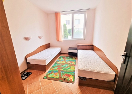 Große Dreizimmerwohnung zu einem sehr günstigen Preis. Foto 4