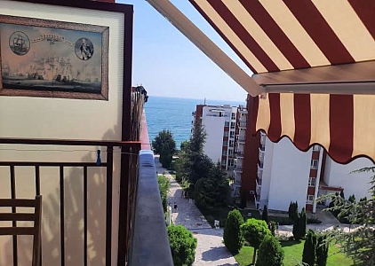 Große Wohnung mit Meerblick in einer schönen Anlage. Foto 27 Große Wohnung mit Meerblick in einer schönen Anlage. Foto 27